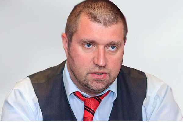 Дмитрий Потапенко: «Если бы мне предложили возглавить министерство экономики Пензенской области…» 