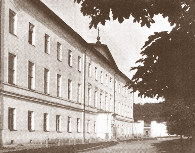 Пенза забытая