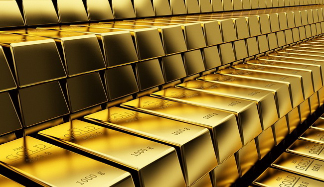Покупка золота видится перспективной идеей