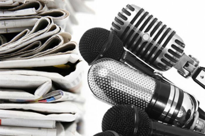 В Пензе откроется школа права для СМИ 