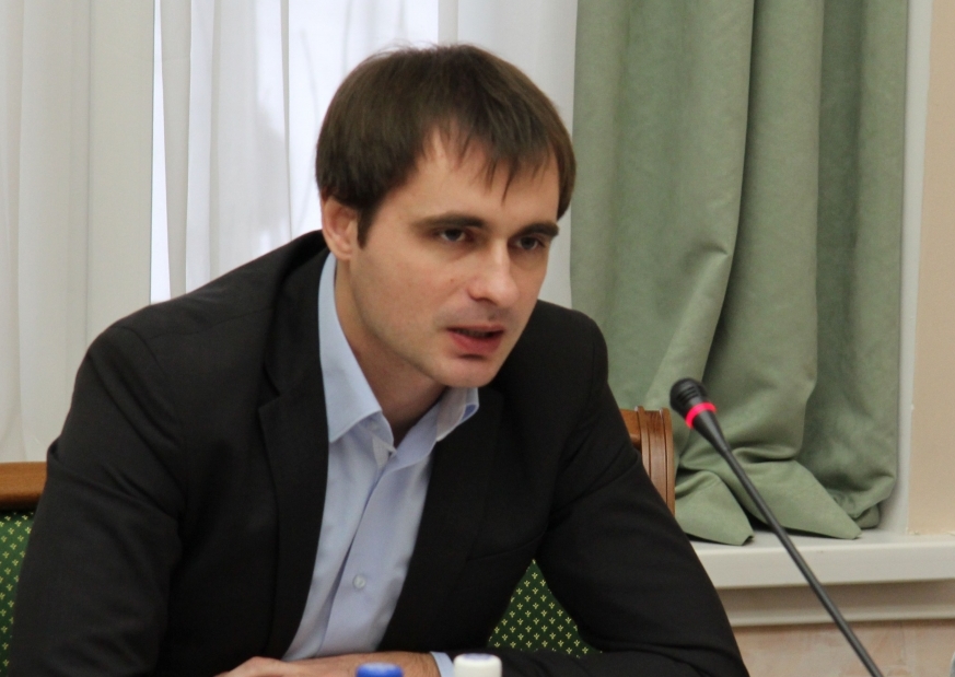 Карим Кузахметов: «СМИ помогут защитить бизнес»