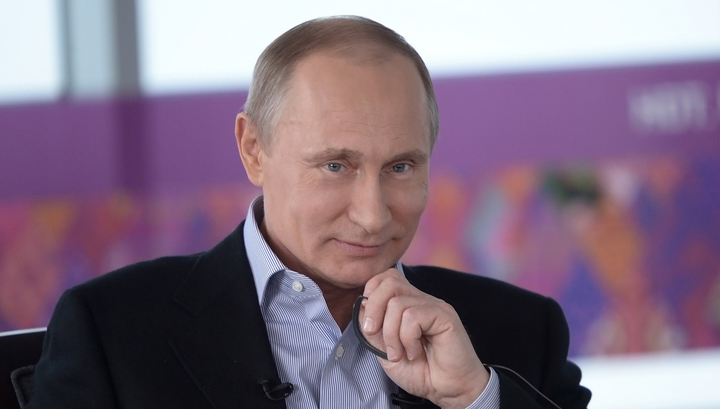  Владимир Путин может прилететь в Пензу на следующей неделе