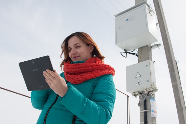 В Пензенской области 18 малых сел получили доступ в интернет по Wi-Fi