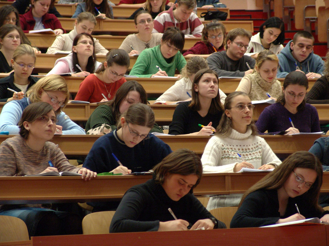 В Пензе обсудят план реорганизации многопрофильного колледжа
