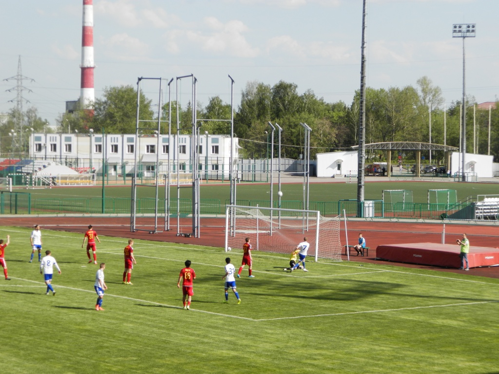 Федерация футбола Пензенской области ожидает нового председателя
