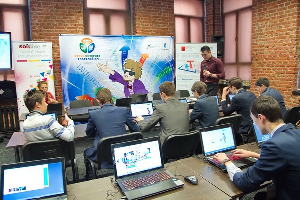 Пензенские школьники могут принять участие во Всероссийском онлайн-чемпионате «Изучи интернет — управляй им!»