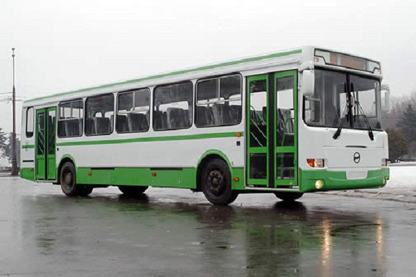 В Пензе на Радоницу пустят дополнительные автобусы