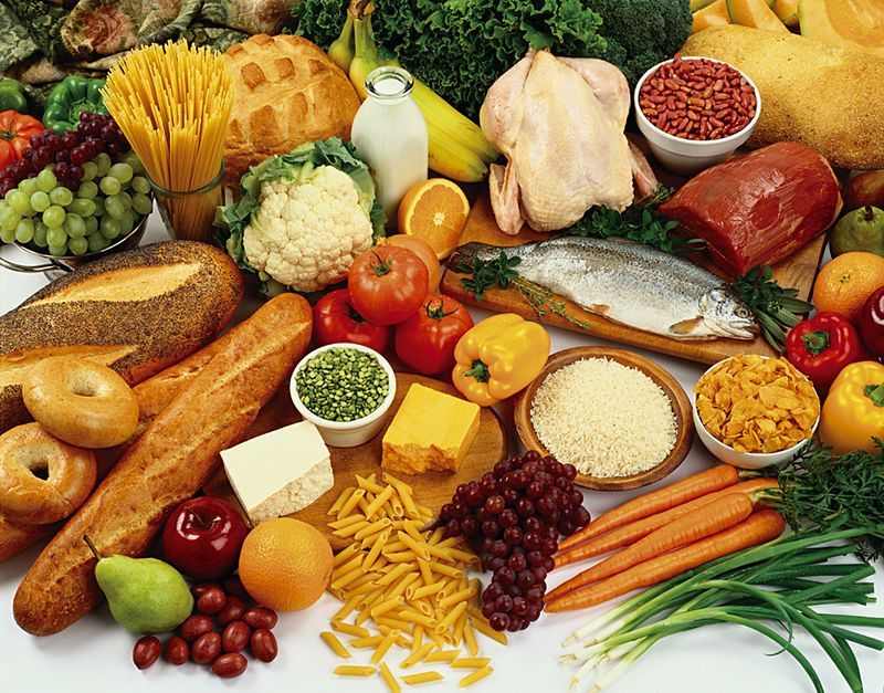 Продукты питания со «Знаком качества» появятся в Пензе к началу осени