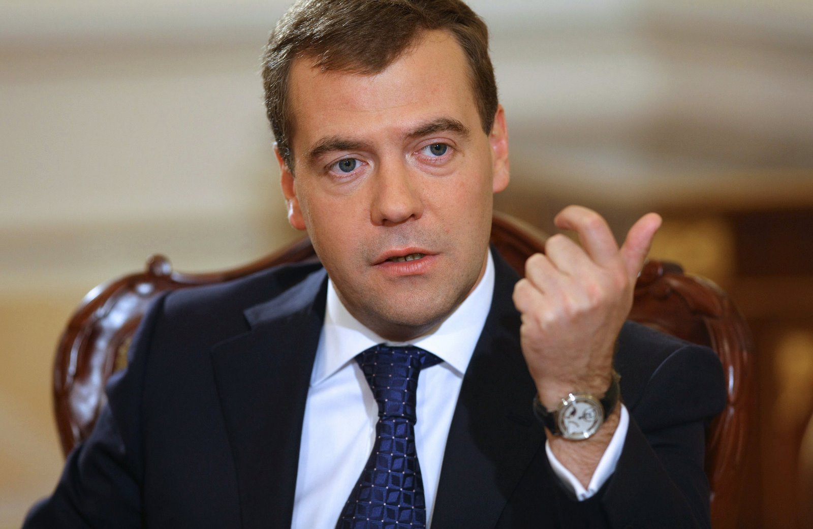 Приедет или не приедет? Пенза готовится к визиту Дмитрия Медведева