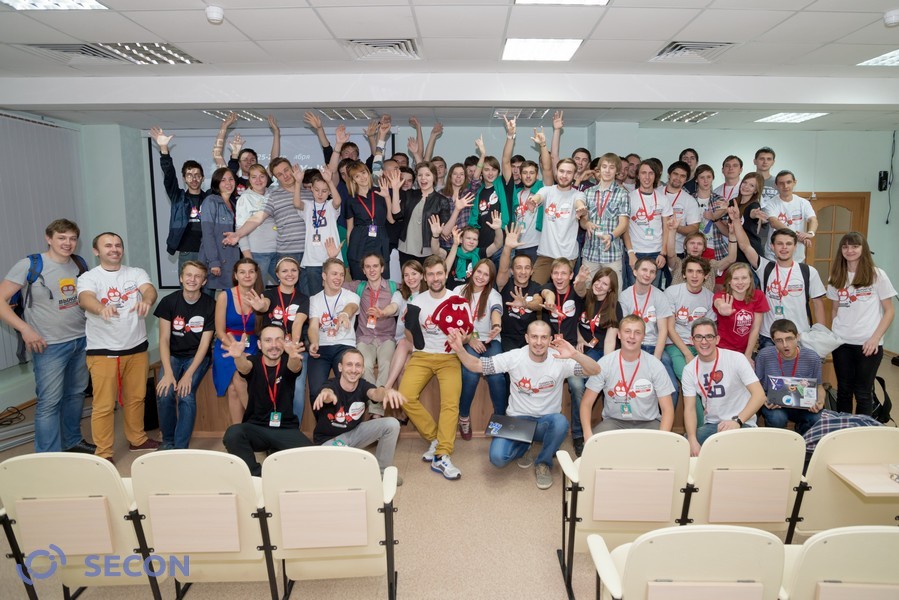 48 часов на ИТ-проект: четвертый HackDay в Пензе