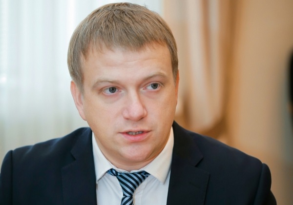 Андрей Лузгин: «Наша задача — привлекать инвесторов, способных оказать положительный эффект на пензенскую экономику» 