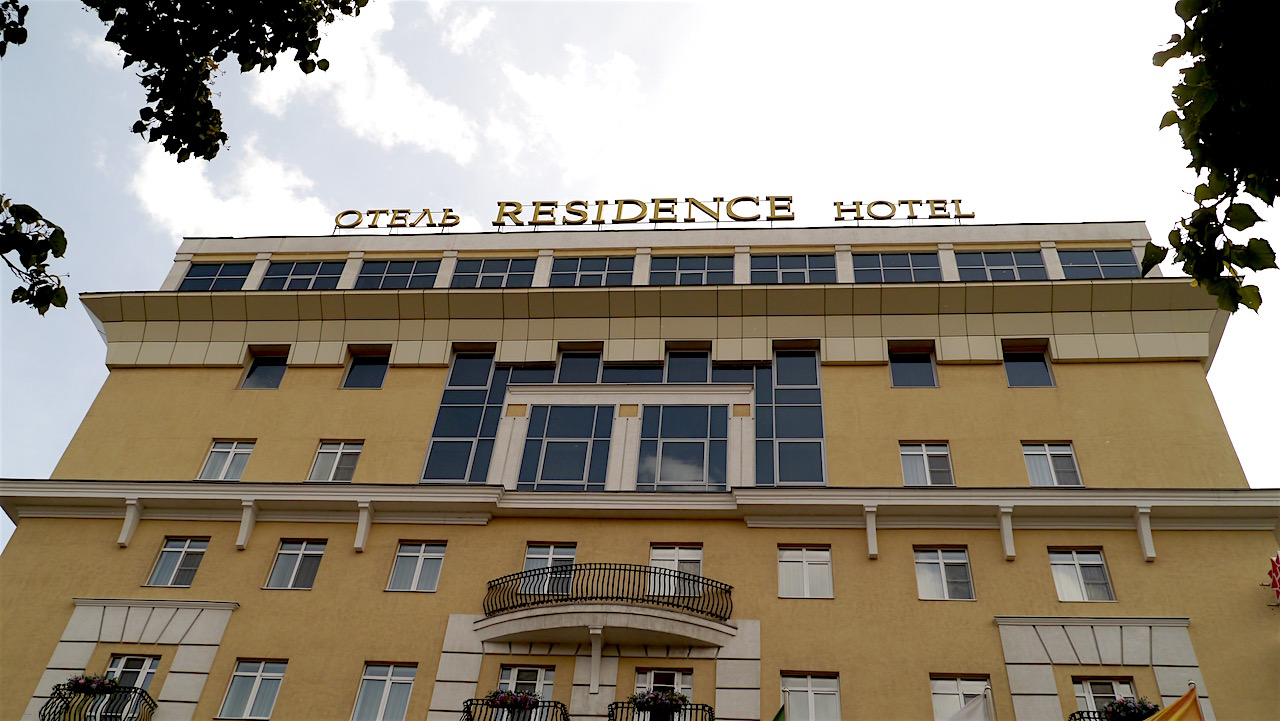  Меморандум об информпартнерстве ведущих СМИ Пензы будет подписан на брифинге 20 июня в Residence отеле