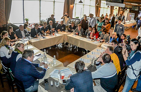 «Ростелеком» на круглом столе ежегодного делового форума в Пензе рассказал о преимуществах облачных услуг
