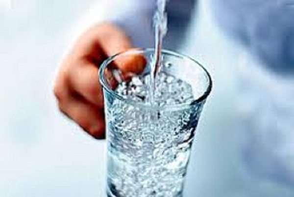 Водопроводная вода  в Пензе: пить или не пить? 