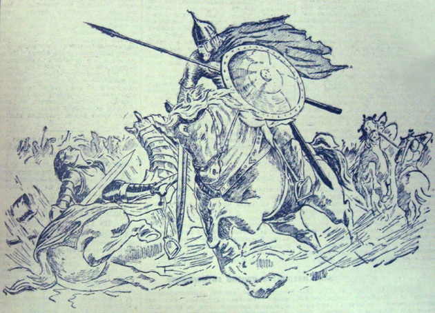 Пенза забытая