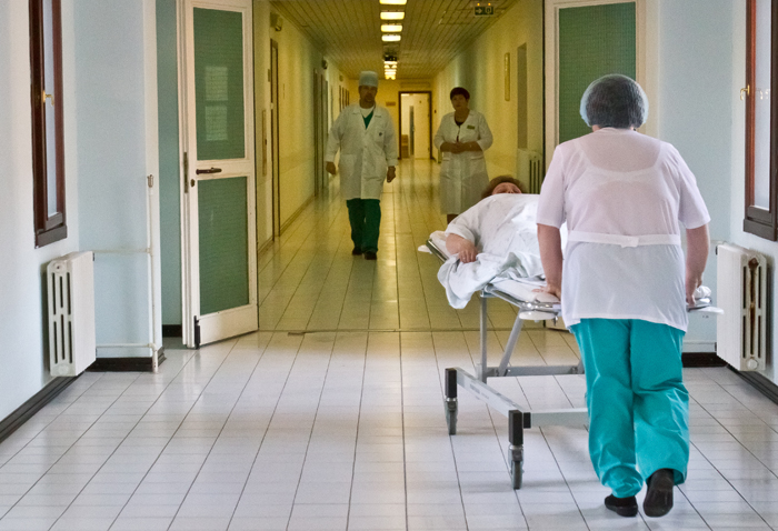 В больницах Пензенской области стали менять главврачей