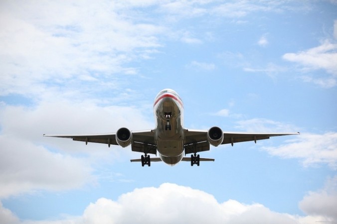 Путешествовать больше и дешевле: недорогие билеты на самолет