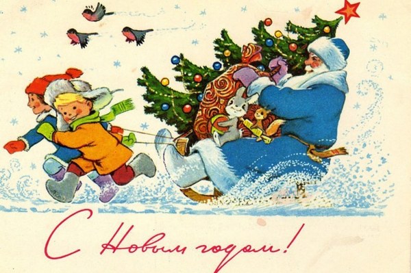 Новый год — это ожидание чуда. Что пензенцы просят у Деда Мороза?