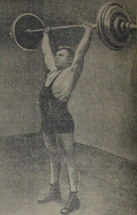 А.Д. Никулин («Сталинское знамя» от 23 декабря 1951 г.) А.Д. Никулин («Сталинское знамя» от 23 декабря 1951 г.)