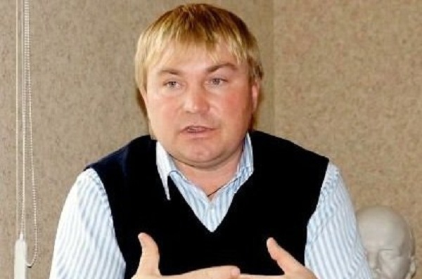 Андрей Зуев