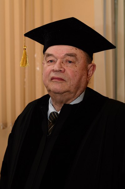 Евгений Александрович Ломтев