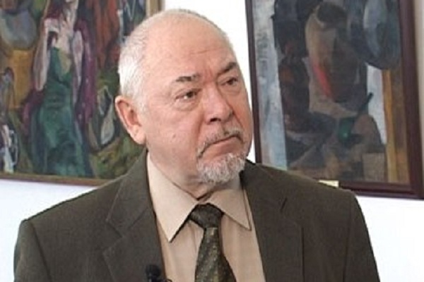 Валерий Петрович Сазонов