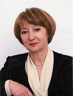 Лариса Яшина