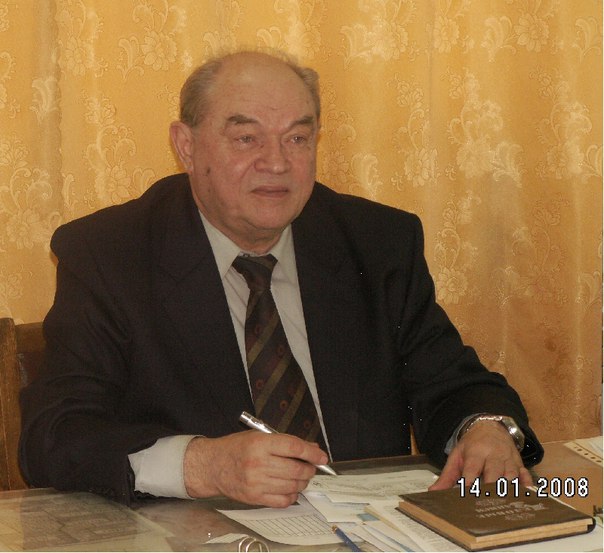 Евгений Александрович Ломтев
