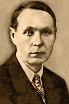 А.Н. Гвоздев А.Н. Гвоздев