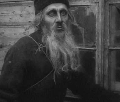 Кадр из фильма «Отец Сергий» Кадр из фильма «Отец Сергий»