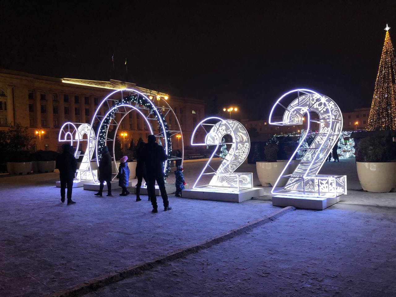 Сказки на ночь зоопарк