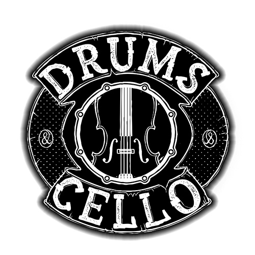 Рок-хиты от Drums'n'Cello